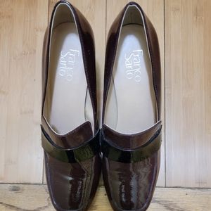 Franco Sarto Loafers